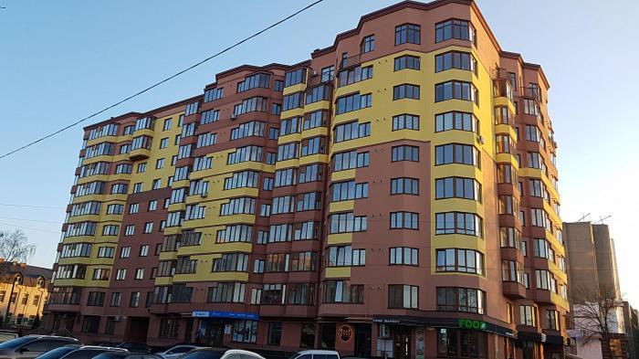 Романтичні Апартаменти У Центрі Lutsʼk Exteriör bild
